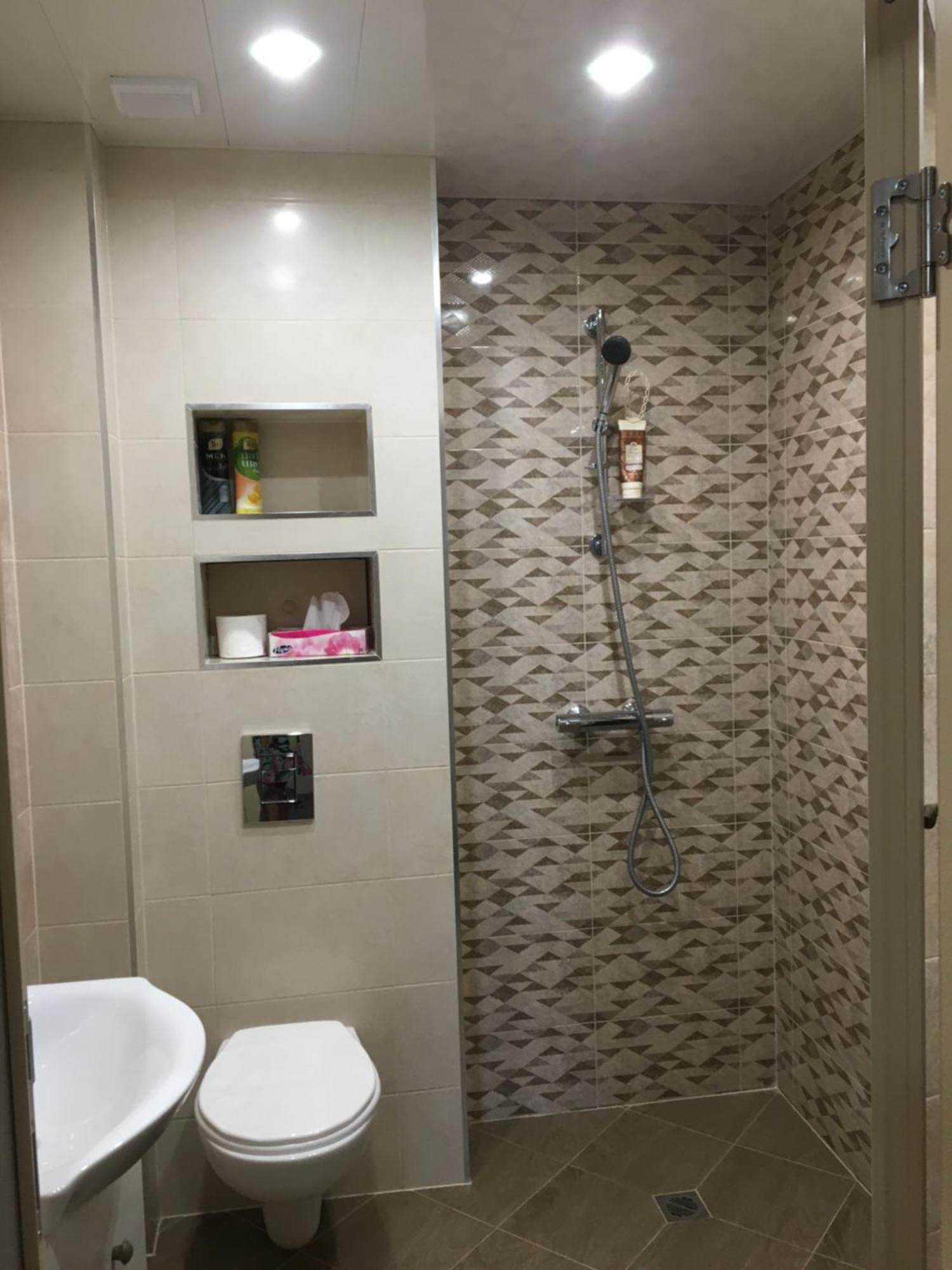 Ferienwohnung Уютен Нов Апартамент - Стара Загора С Две Спални Exterior foto